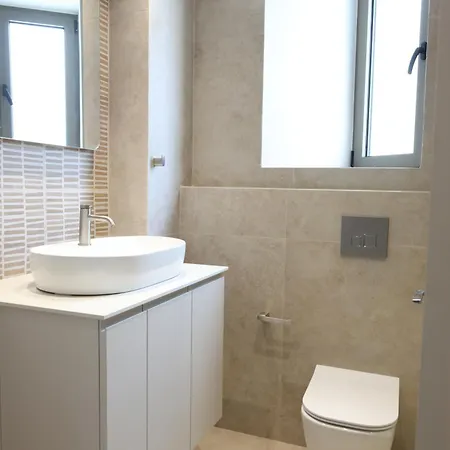 Alaya Apartamento *