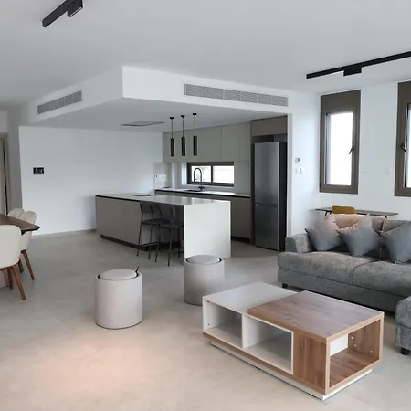 Alaya Apartamento Nicósia