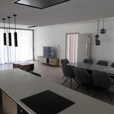 Alaya Apartamento *