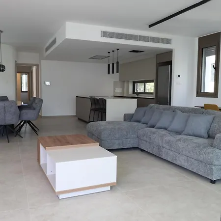 Alaya Apartamento Nicósia