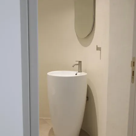 Alaya Apartamento *