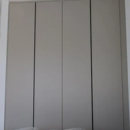 Apartamento Alaya *