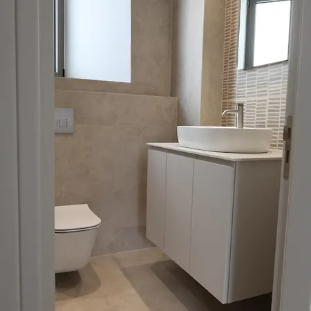 Apartamento Alaya Nicósia