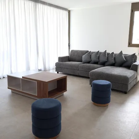 Apartamento Alaya