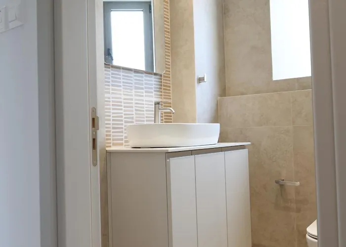 아파트 Alaya 니코시아