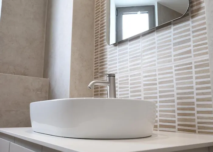 아파트 Alaya 니코시아