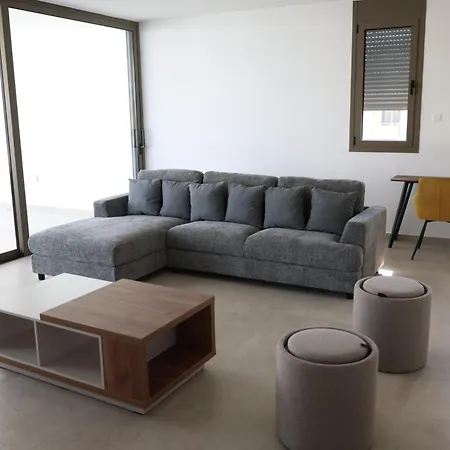 Apartamento Alaya