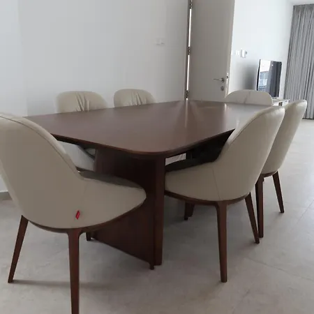 Alaya Apartamento Nicósia