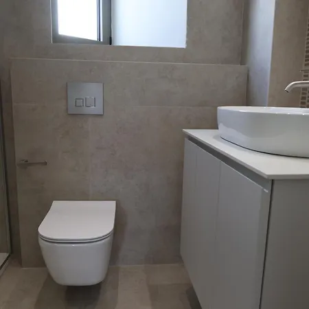 Alaya Lejlighed Nicosia