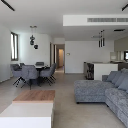 Apartamento Alaya