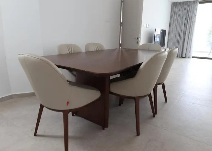 Alaya 公寓 尼科西亚