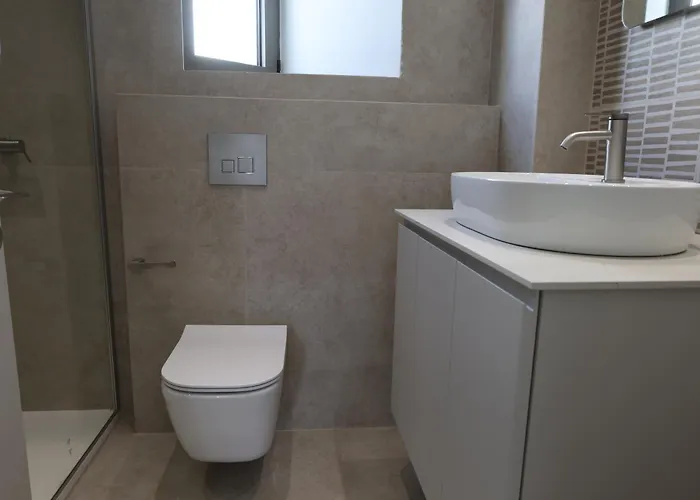 Alaya 公寓 尼科西亚