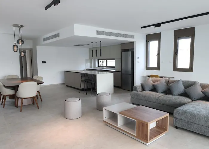 Alaya 公寓 尼科西亚