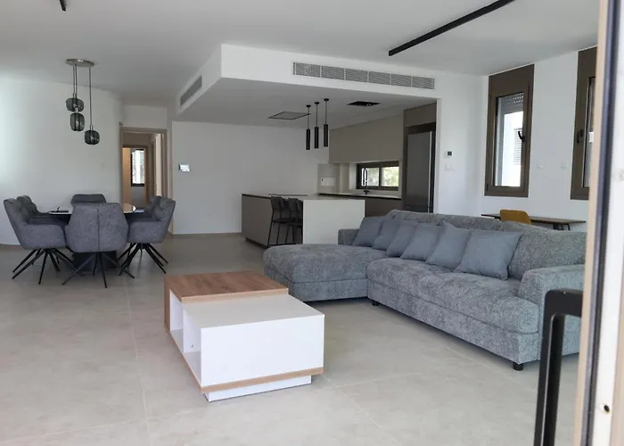 Alaya 公寓 尼科西亚