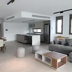 Alaya Appartement Nicosie