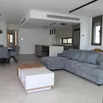 Alaya Appartement Nicosie