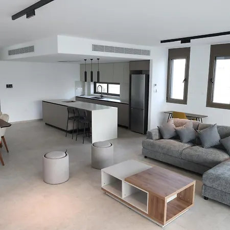 Апартаменты Alaya