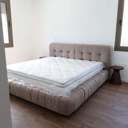 דירה Alaya *