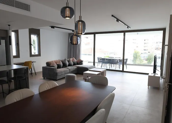 Alaya Апартаменты