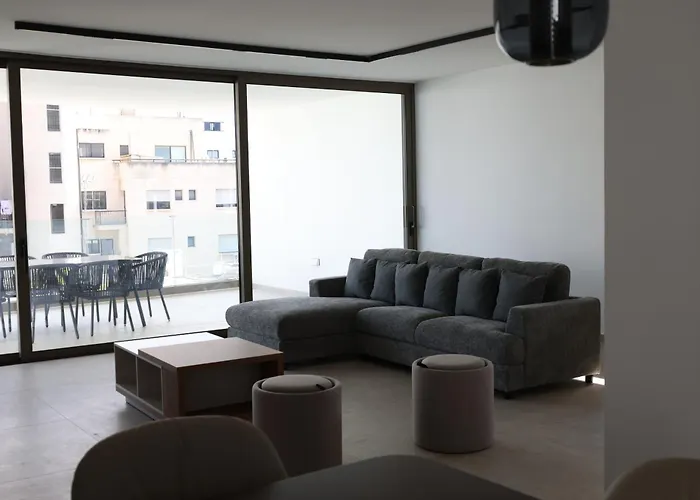 Апартаменты Alaya