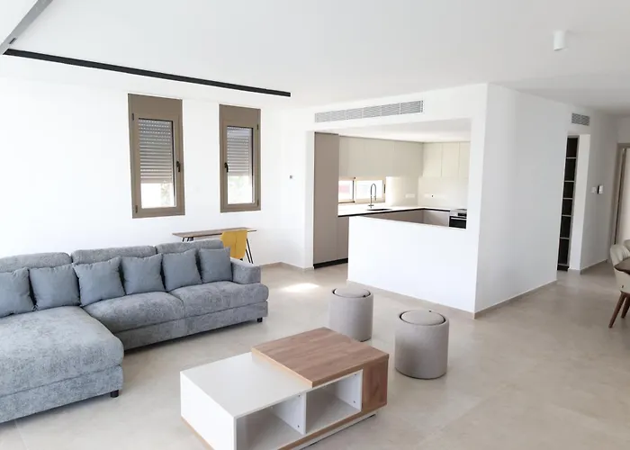 Апартаменты Alaya *