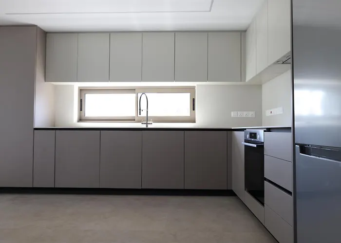 Alaya Апартаменты