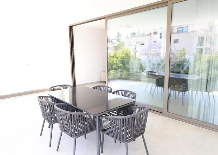 Alaya * Никосия