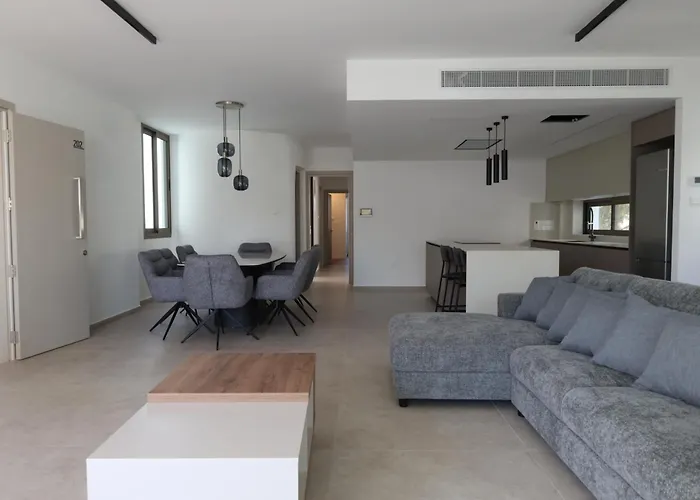 Апартаменты Alaya