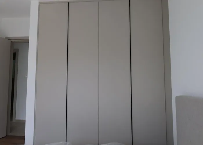 Апартаменты Alaya *