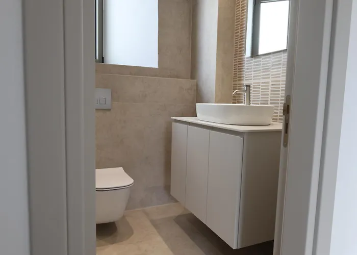 Апартаменты Alaya Никосия