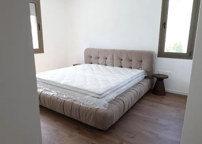 Апартаменты Alaya *