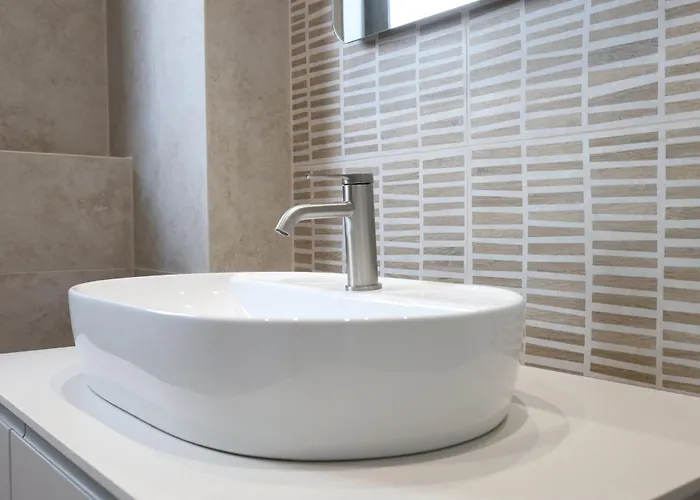 Alaya Апартаменты